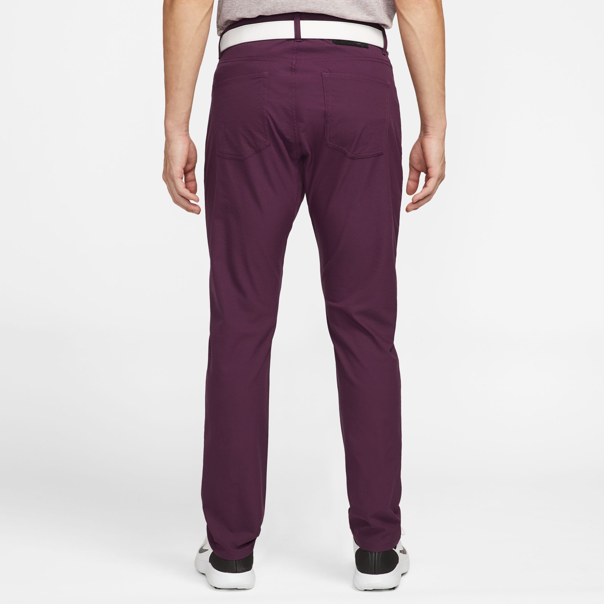 Dick's Sporting Goods Nike Men's DriFIT Repel 5Pocket Slim Fit Golf