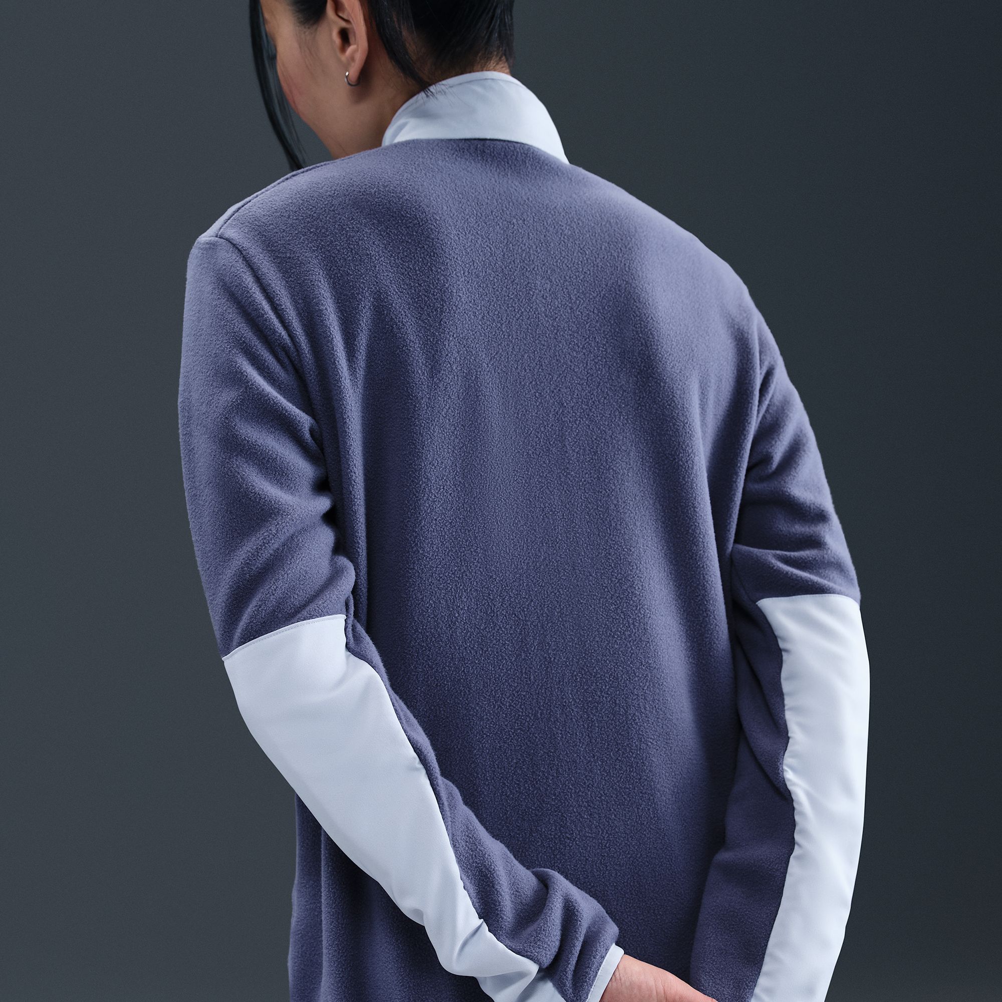 Nike Women's Therma Fit Victory Golf ½ Zip product image