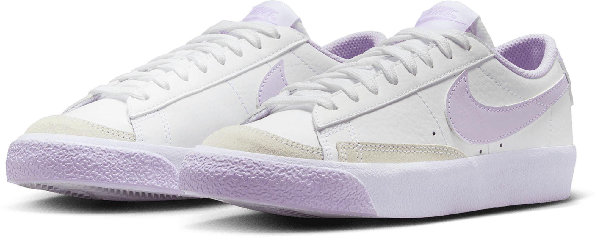Nike Kids' Grade School Blazer Low '77 Shoes product image