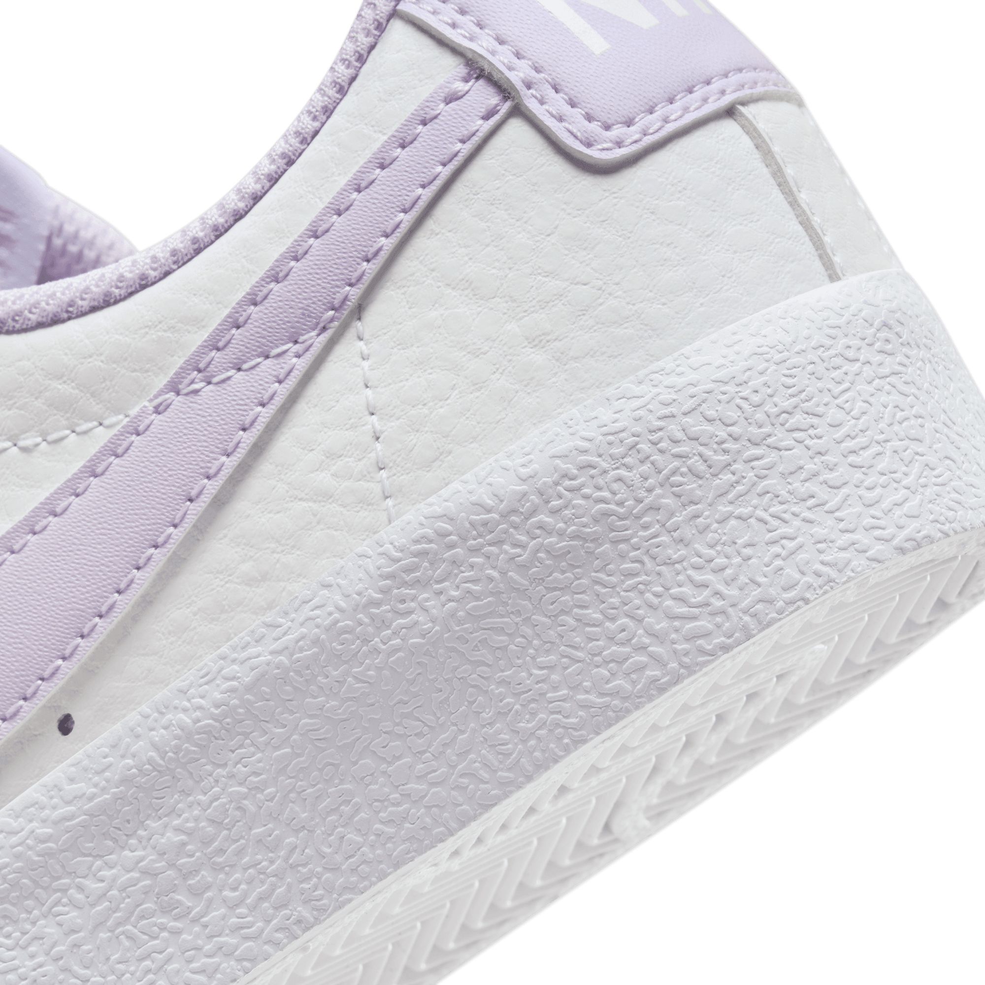 Nike Kids' Grade School Blazer Low '77 Shoes product image