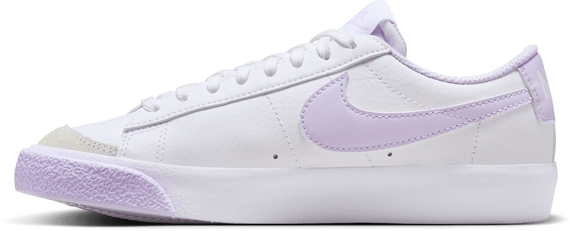 Nike Kids' Grade School Blazer Low '77 Shoes product image