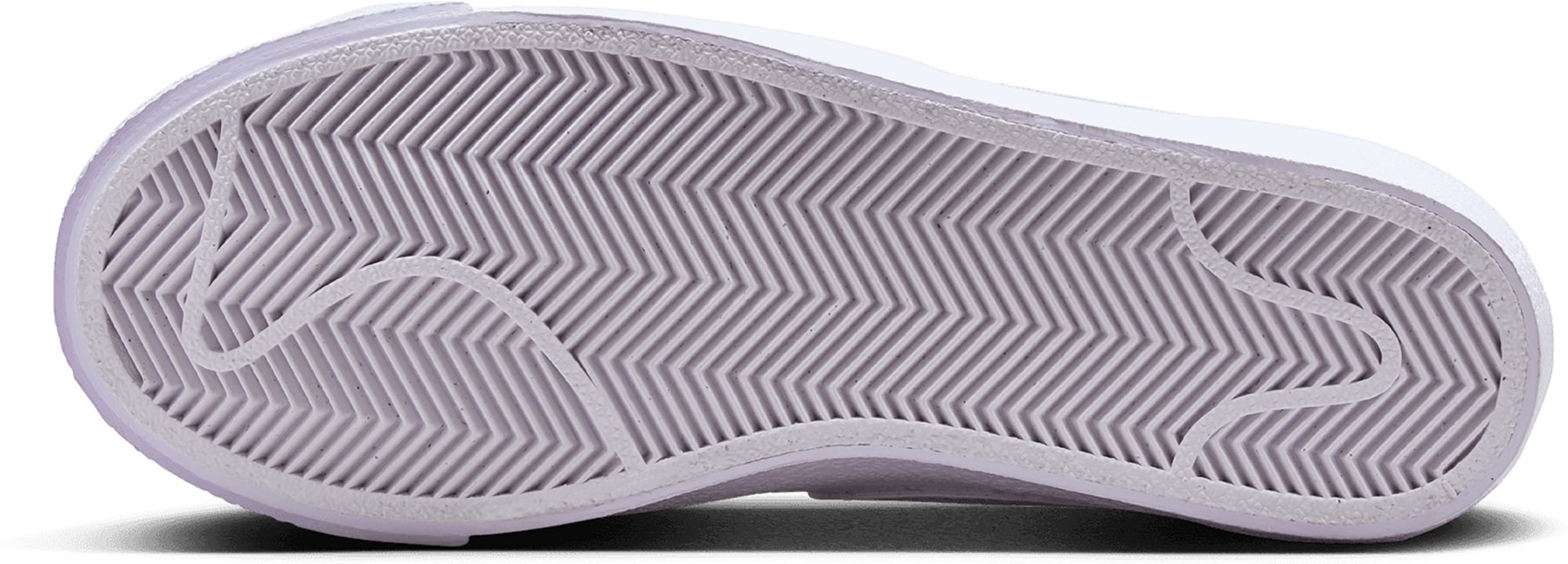 Nike Kids' Grade School Blazer Low '77 Shoes product image