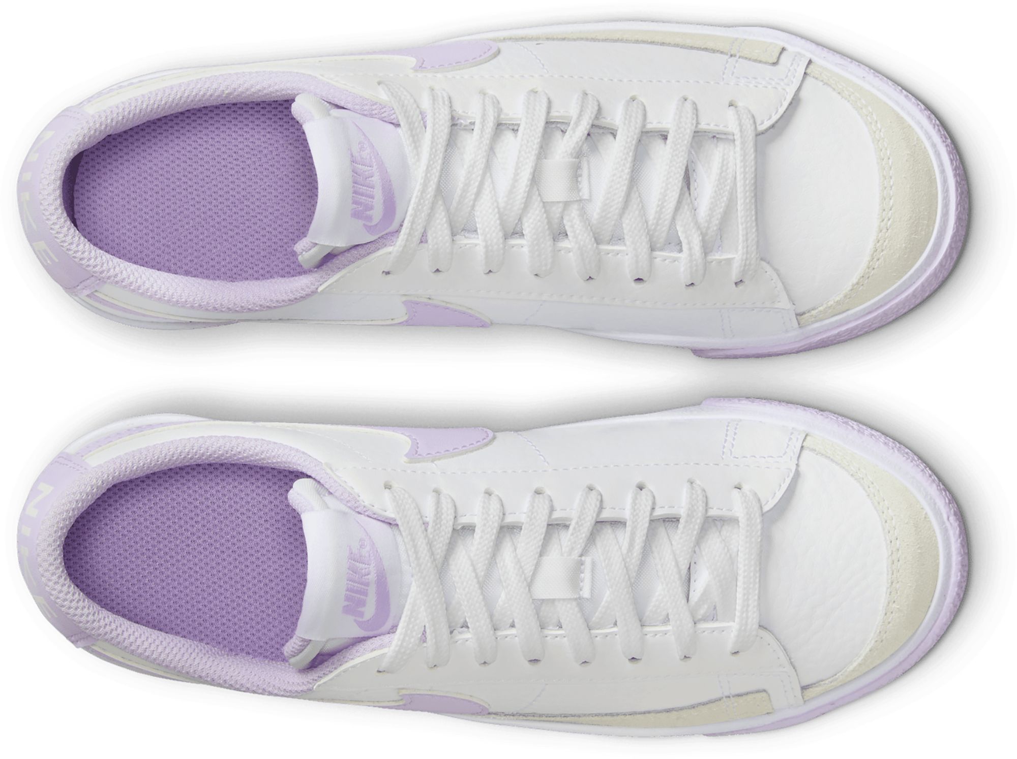 Nike Kids' Grade School Blazer Low '77 Shoes product image