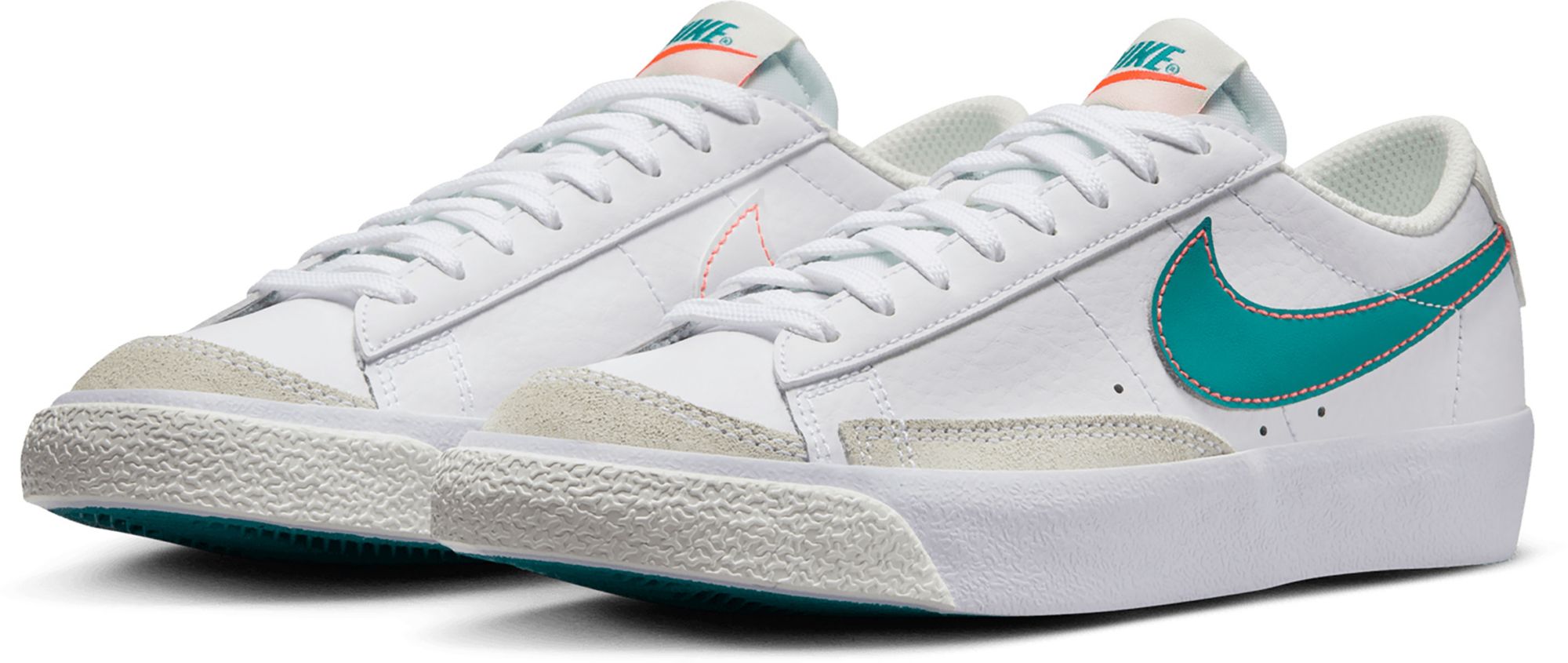 Nike Kids' Grade School Blazer Low '77 Shoes product image