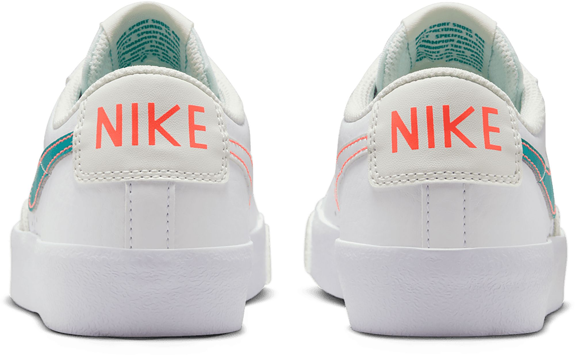 Nike Kids' Grade School Blazer Low '77 Shoes product image