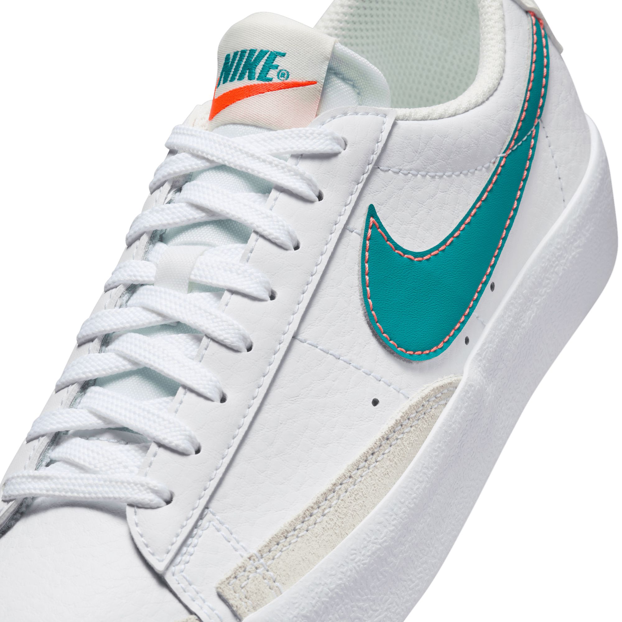 Nike Kids' Grade School Blazer Low '77 Shoes product image