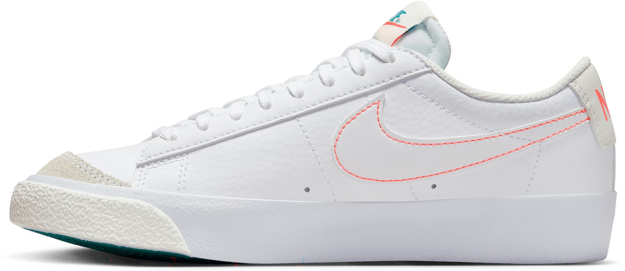 Nike Kids' Grade School Blazer Low '77 Shoes product image