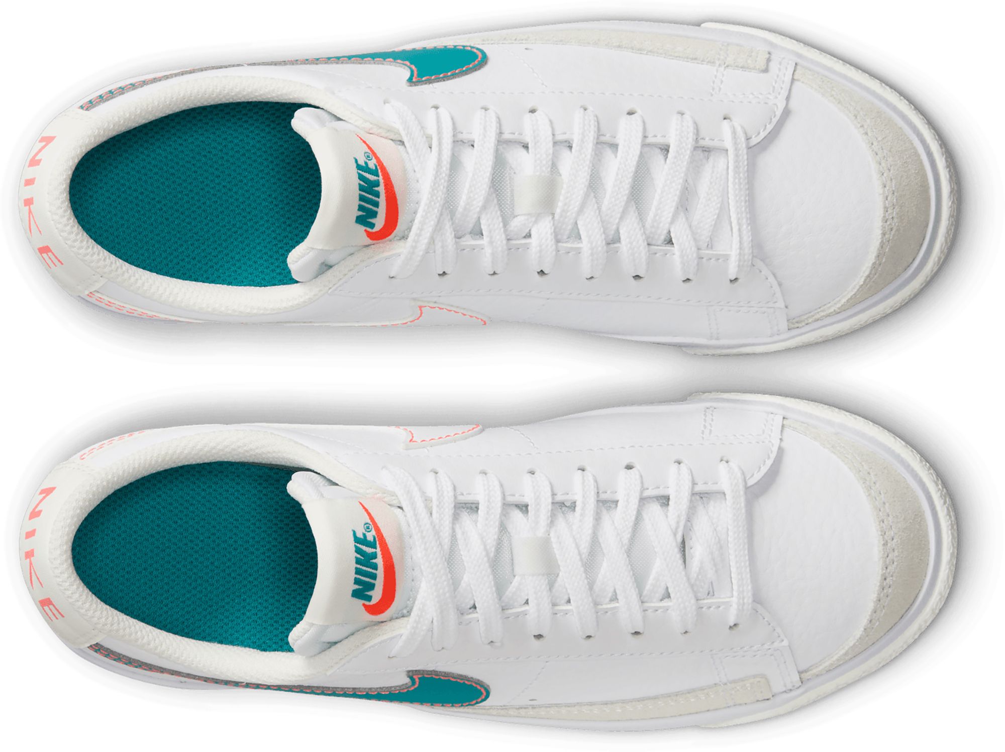 Nike Kids' Grade School Blazer Low '77 Shoes product image
