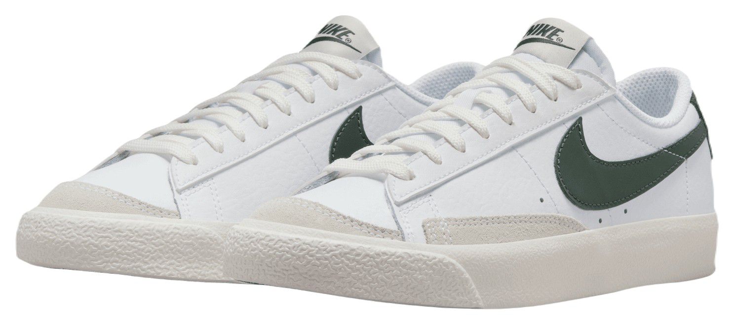 Nike Kids' Grade School Blazer Low '77 Shoes product image