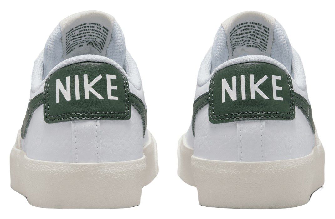 Nike Kids' Grade School Blazer Low '77 Shoes product image