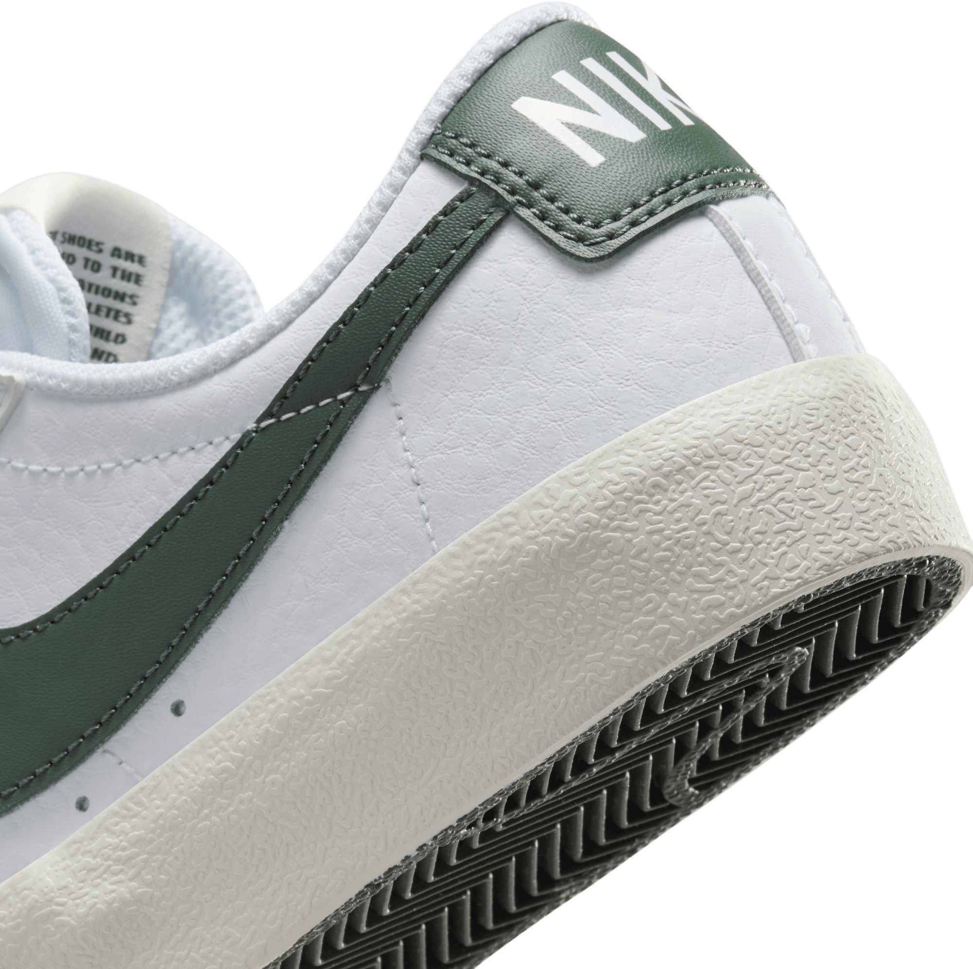 Nike Kids' Grade School Blazer Low '77 Shoes product image
