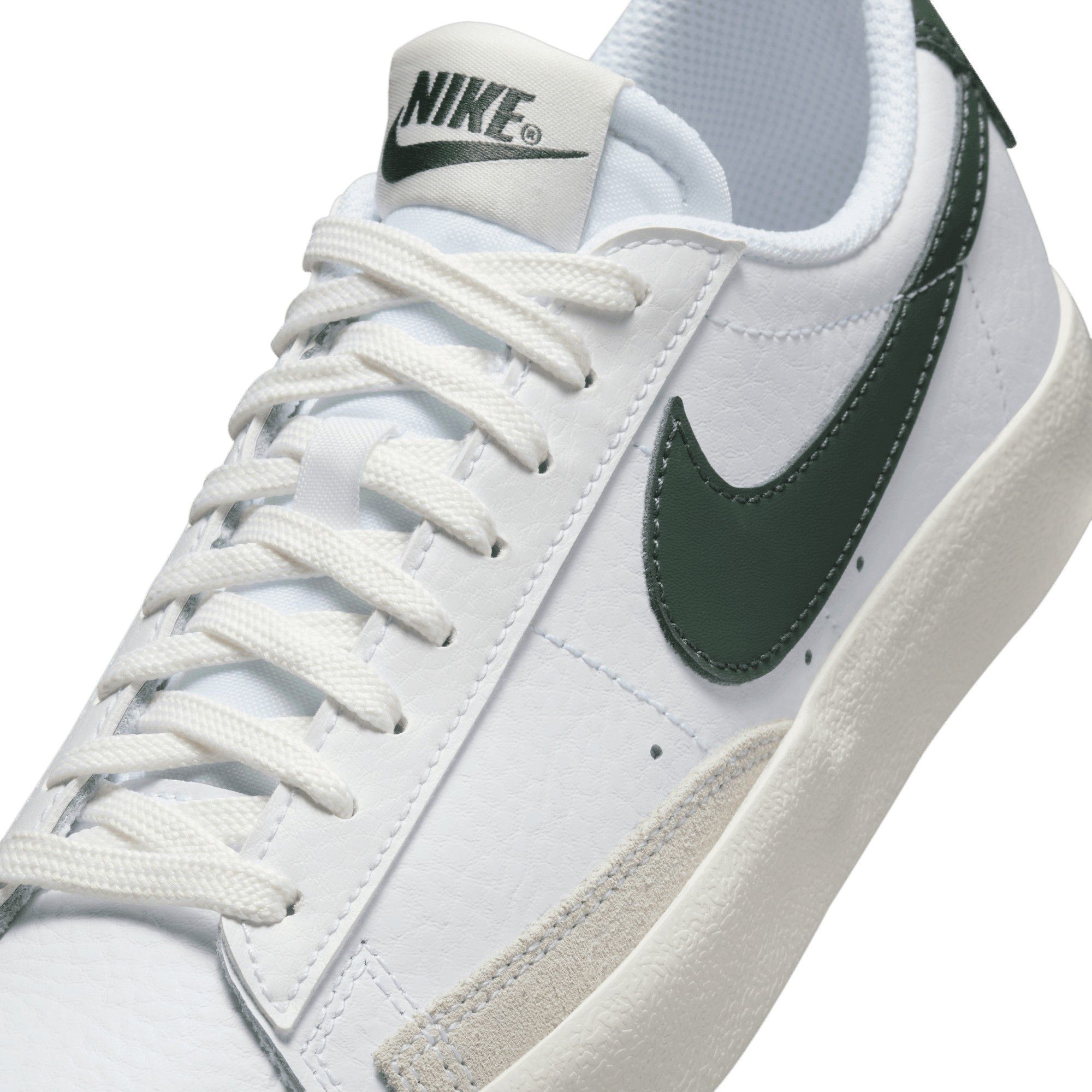 Nike Kids' Grade School Blazer Low '77 Shoes product image