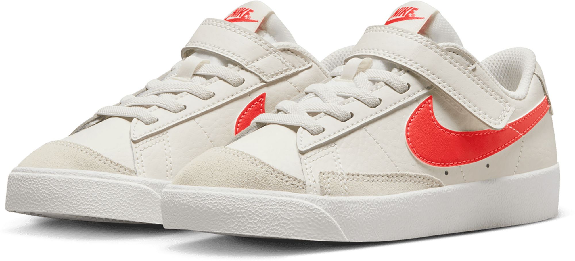 Nike Kids' Preschool Blazer Low '77 Shoes