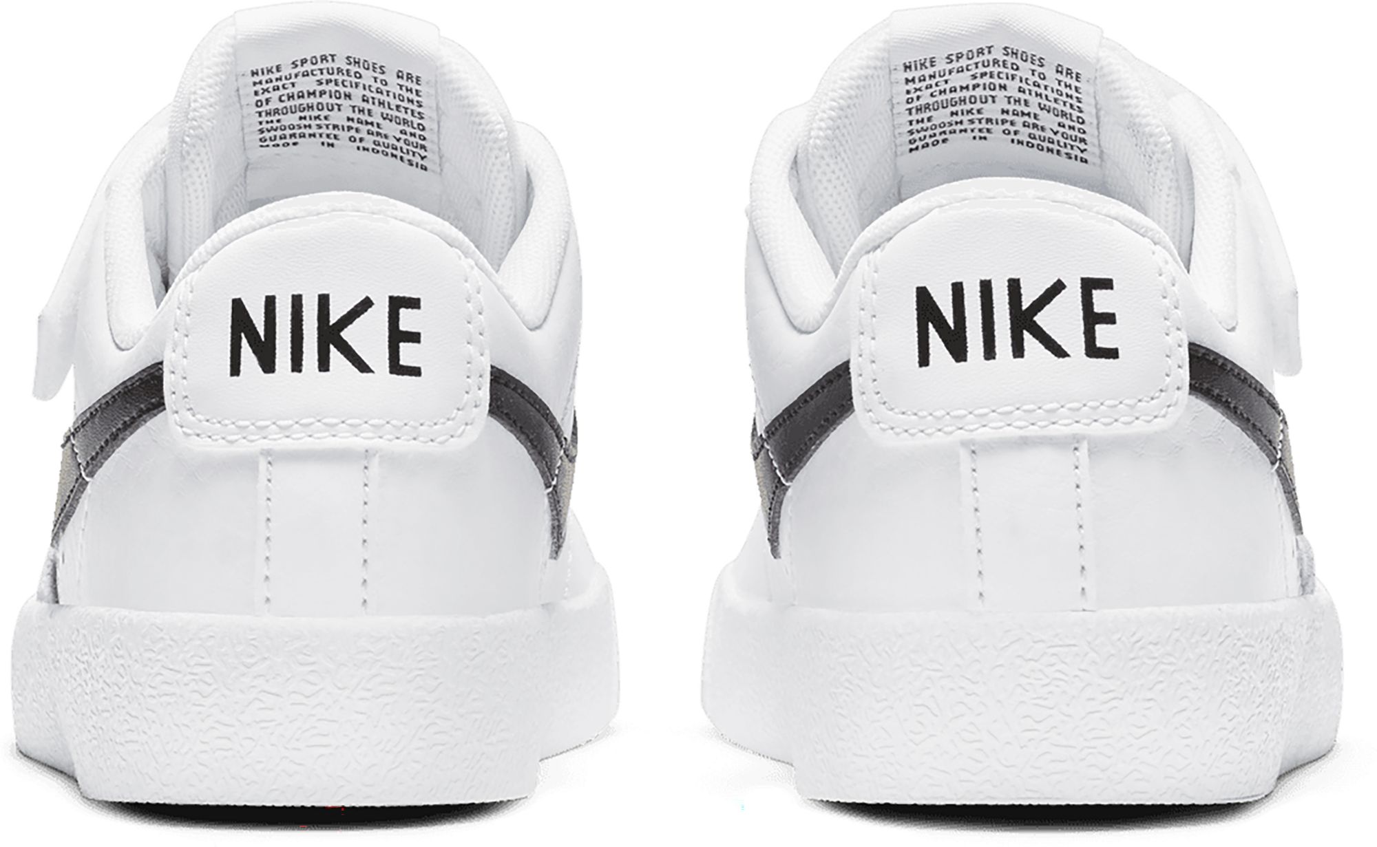 Nike Kids' Preschool Blazer Low '77 Shoes product image