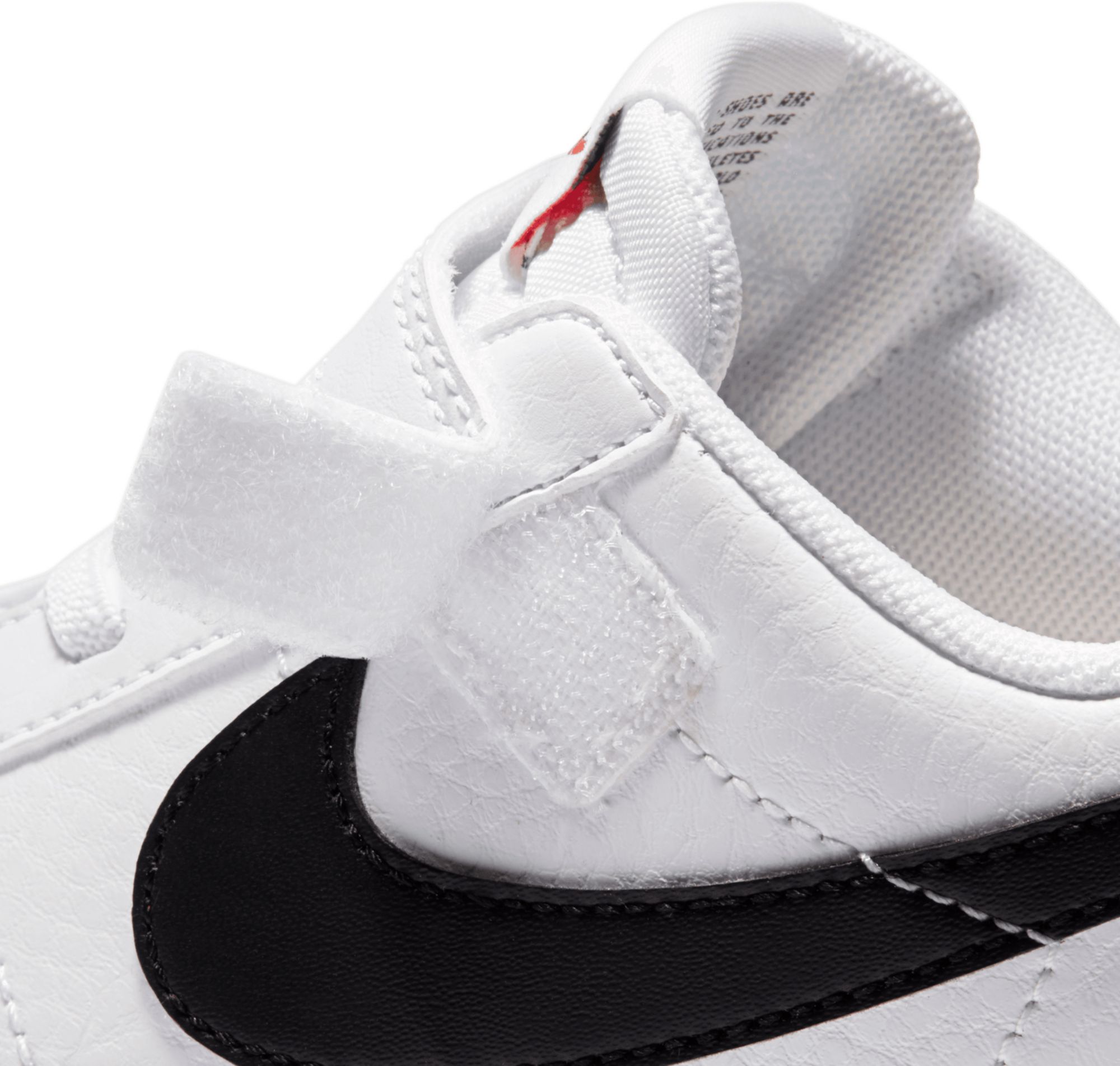 Nike Kids' Preschool Blazer Low '77 Shoes product image