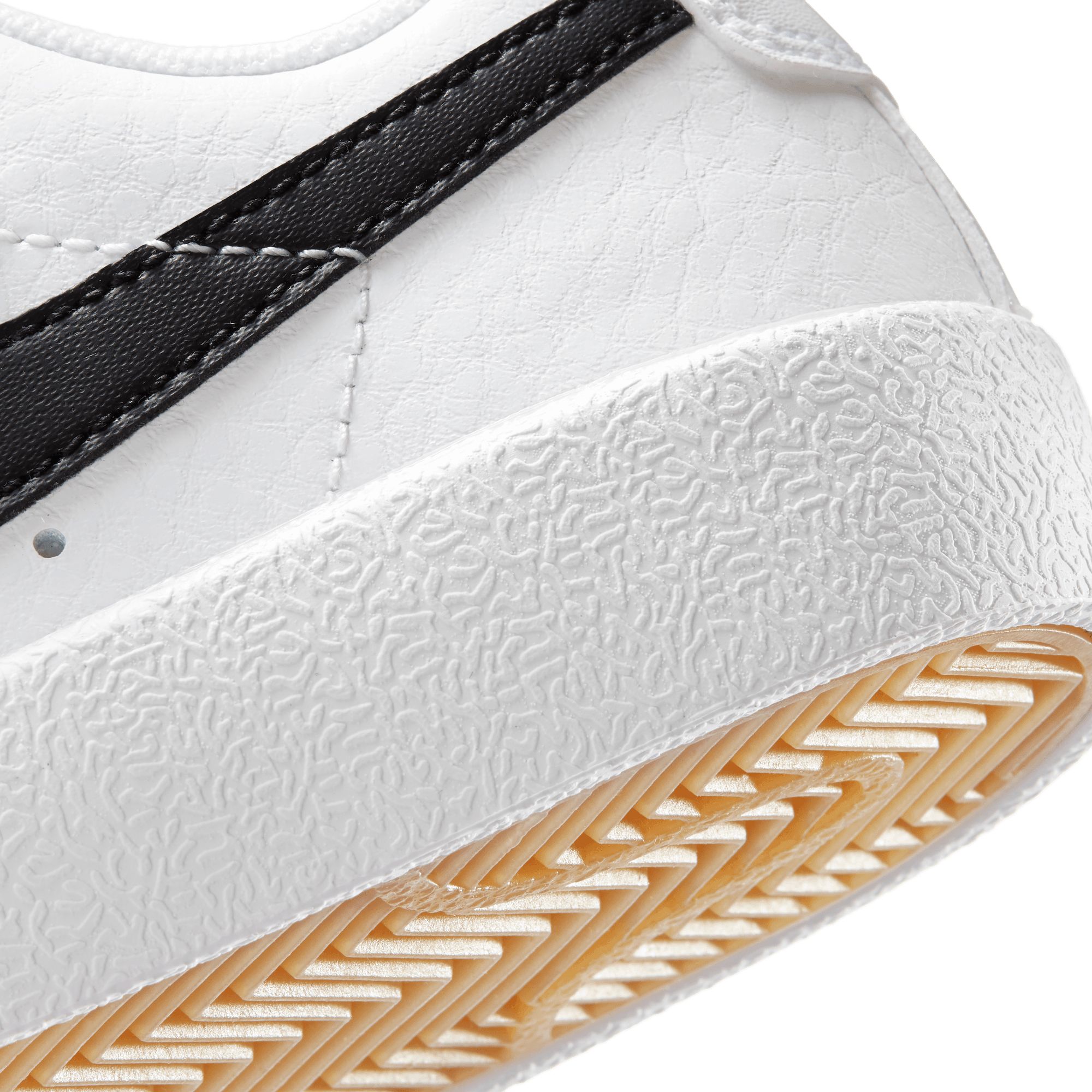 Nike Kids' Preschool Blazer Low '77 Shoes product image