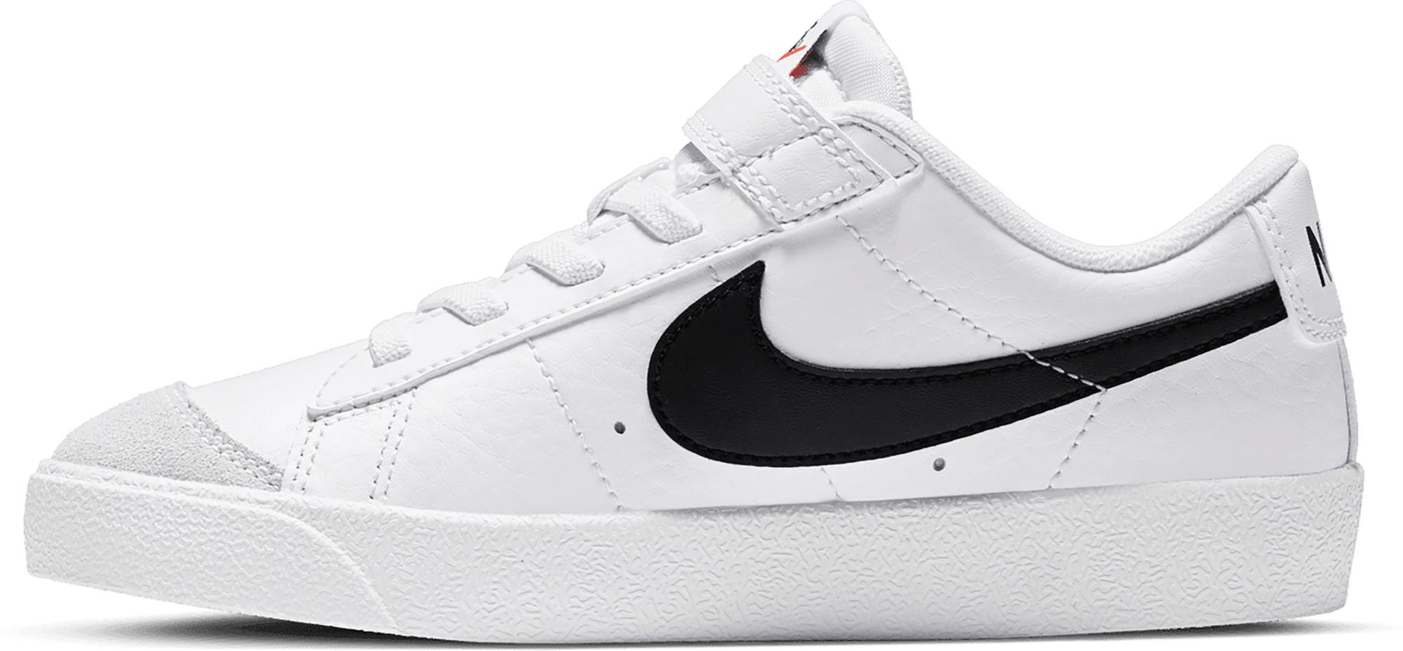 Nike Kids' Preschool Blazer Low '77 Shoes product image