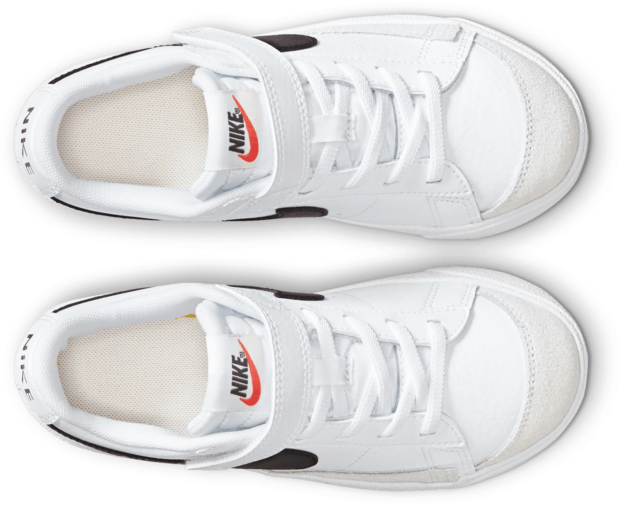 Nike Kids' Preschool Blazer Low '77 Shoes product image