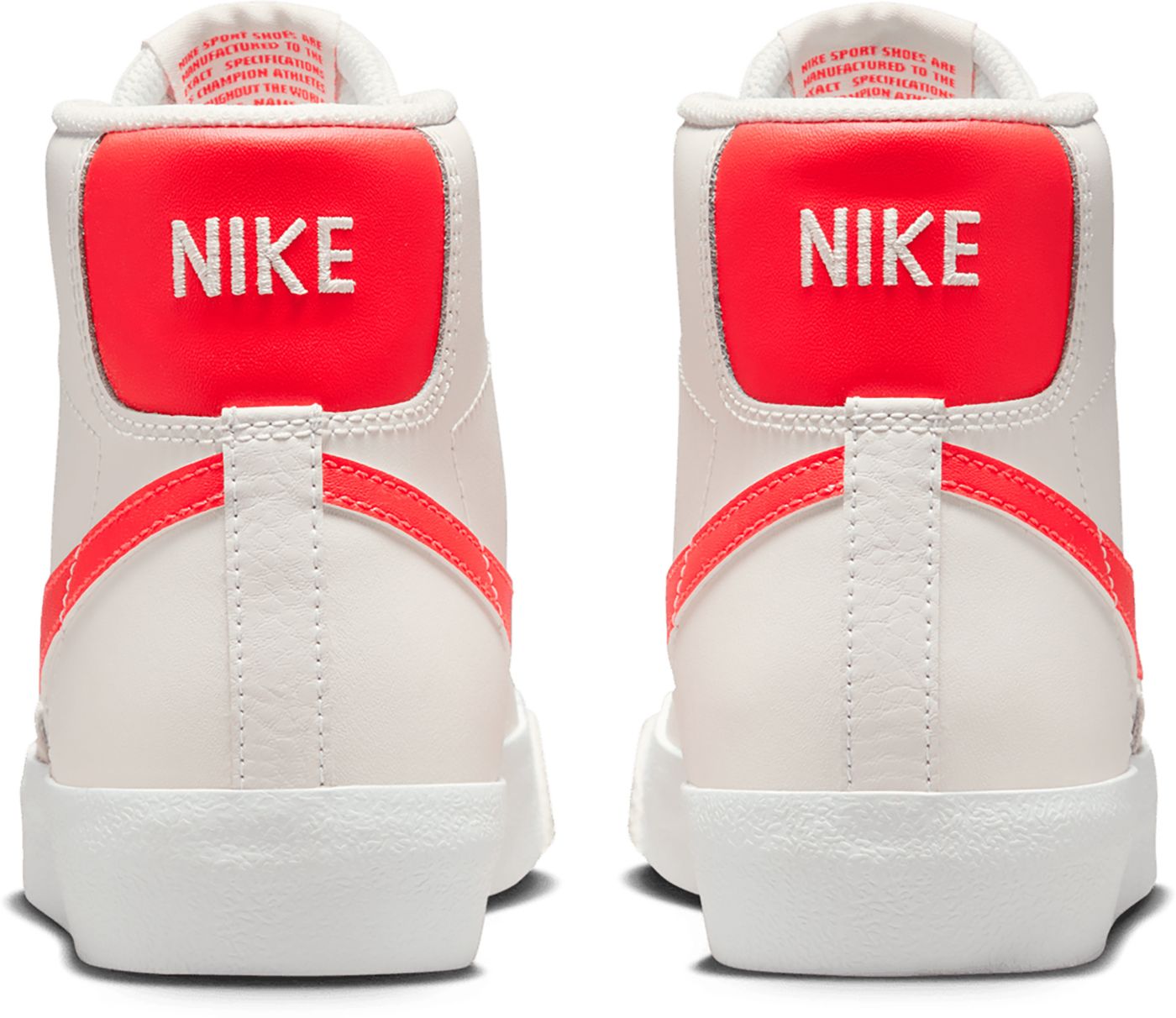 Nike Kids Grade School Blazer Mid 77 Shoes Holiday 2024 at DICK S