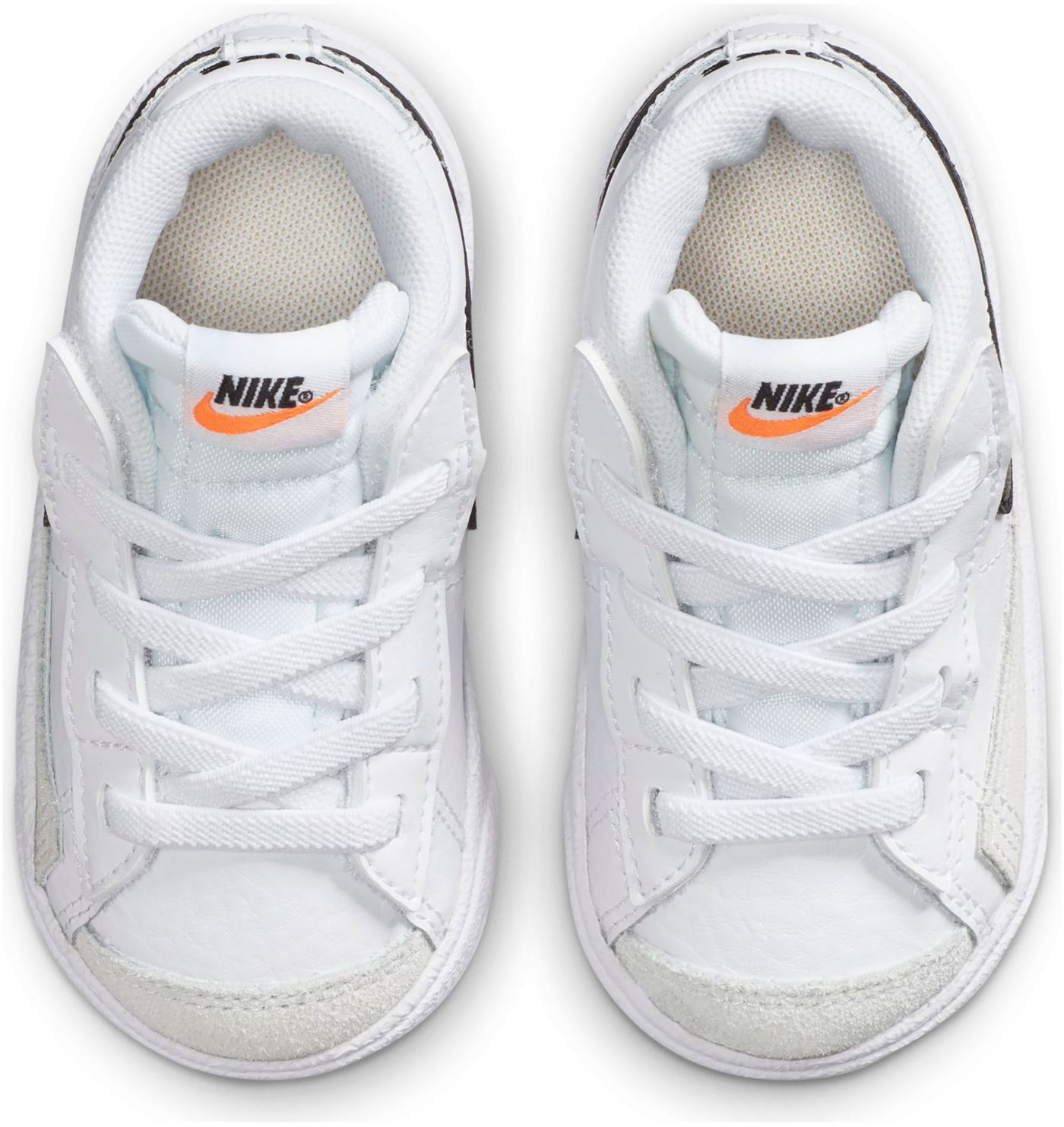 Nike Blazer Mid '77 shops Toddler Shoes