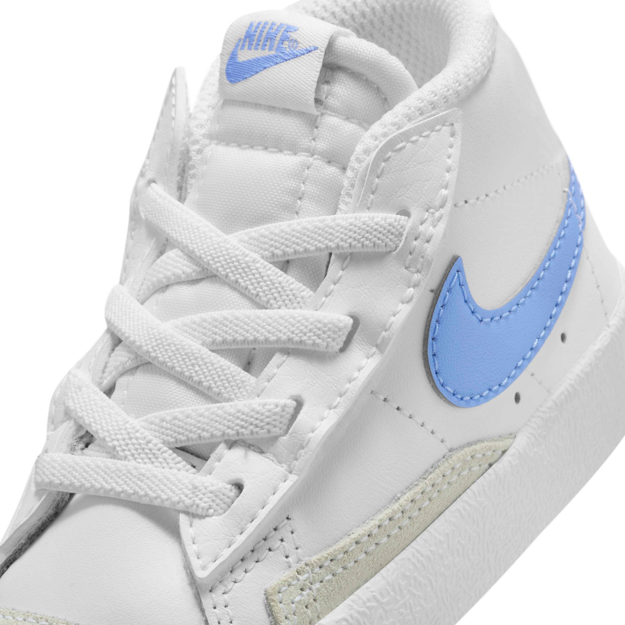 Nike Toddler Blazer Mid '77 Shoes product image