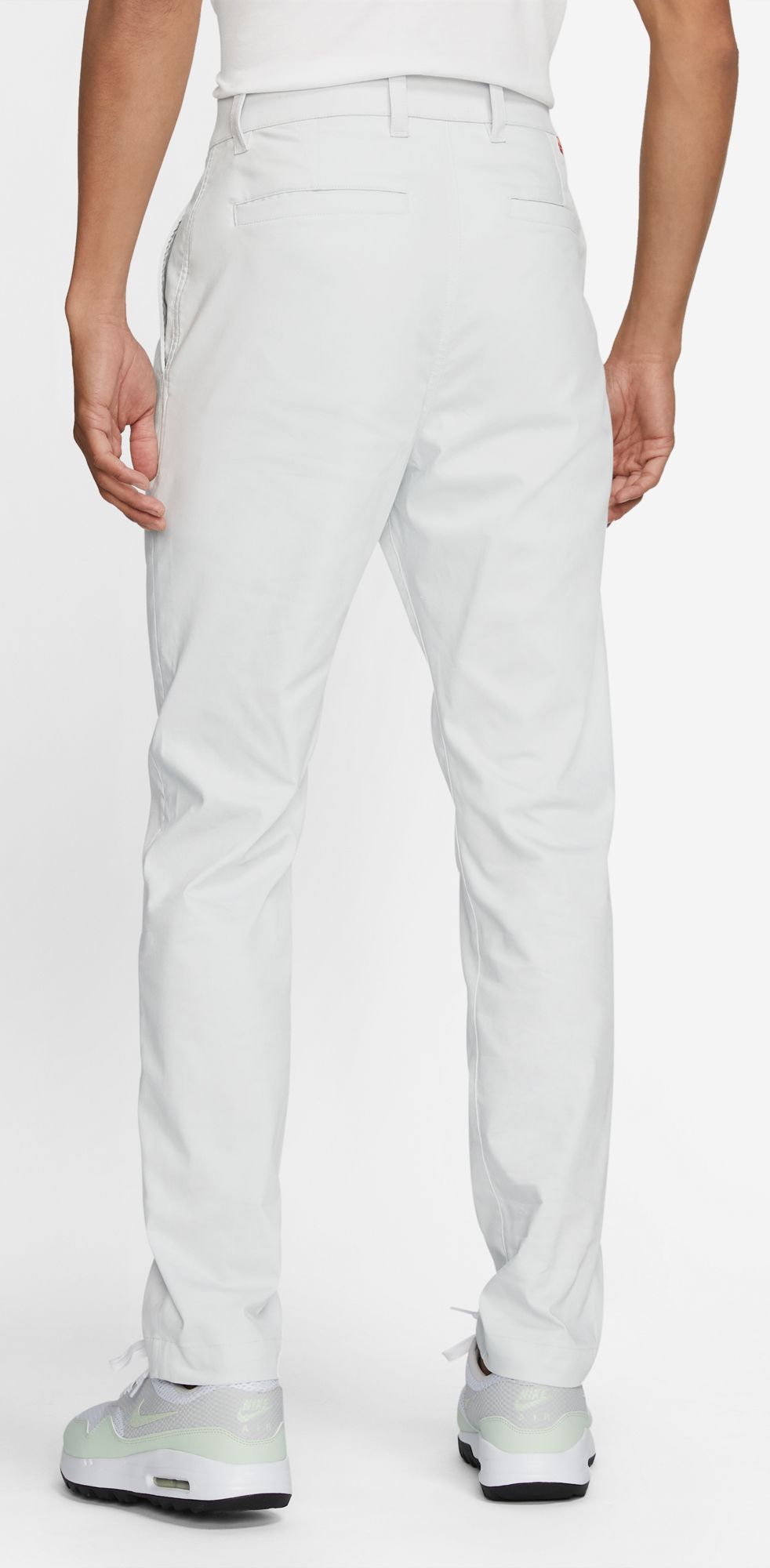 Nike Men's Dri-FIT UV Chino Slim Fit Golf Pants product image