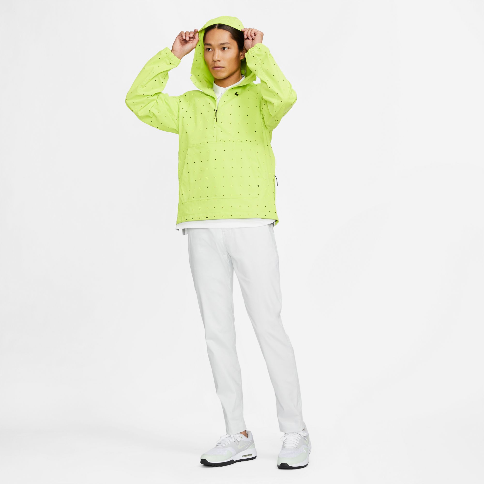Nike Men's Dri-FIT UV Chino Slim Fit Golf Pants product image