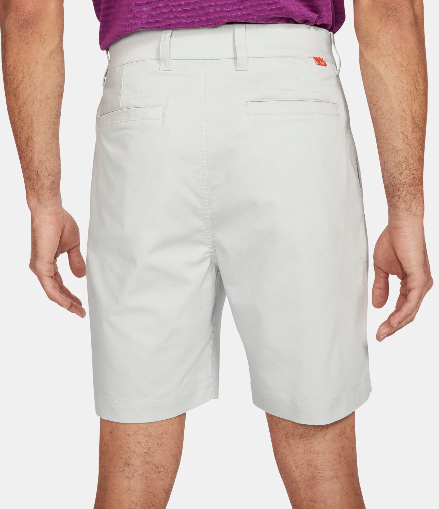 Nike Men's Dri-FIT UV Chino 9" Golf Shorts