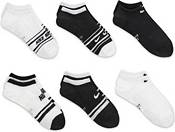 Nike Women's Everyday Lightweight Training Socks - 6 Pack product image