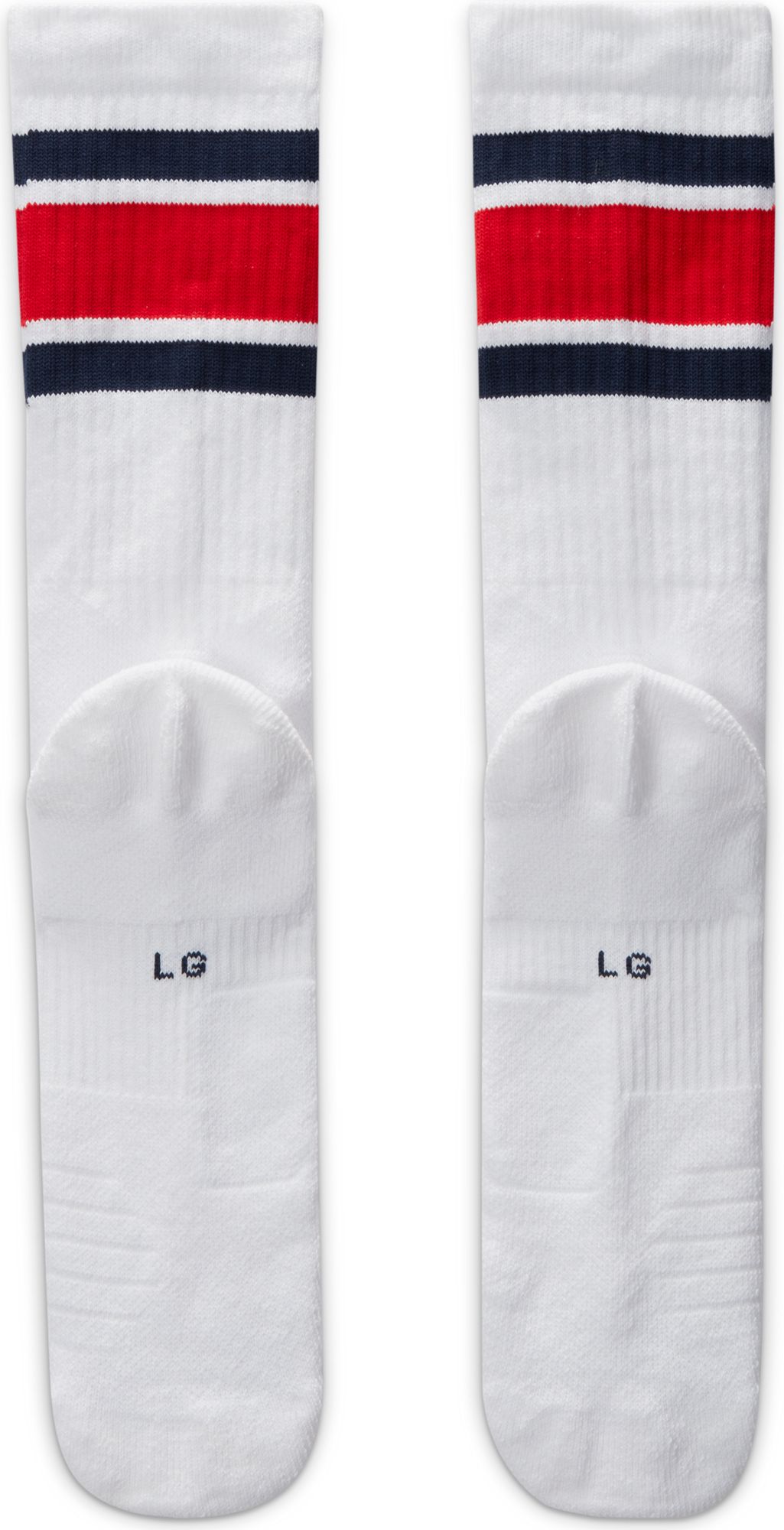 Nike 2021-22 City Edition Houston Rockets Crew Socks product image