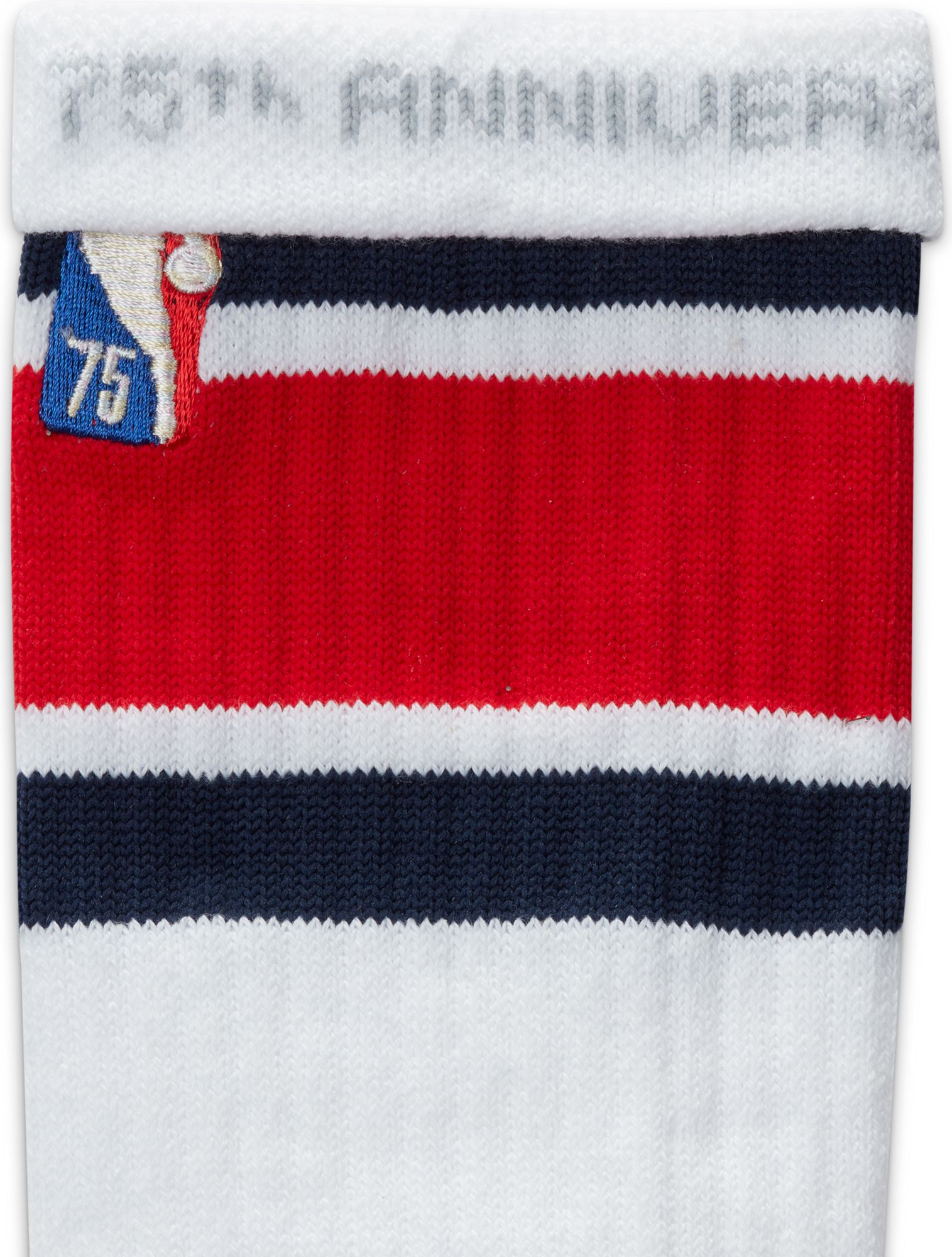 Nike 2021-22 City Edition Houston Rockets Crew Socks product image