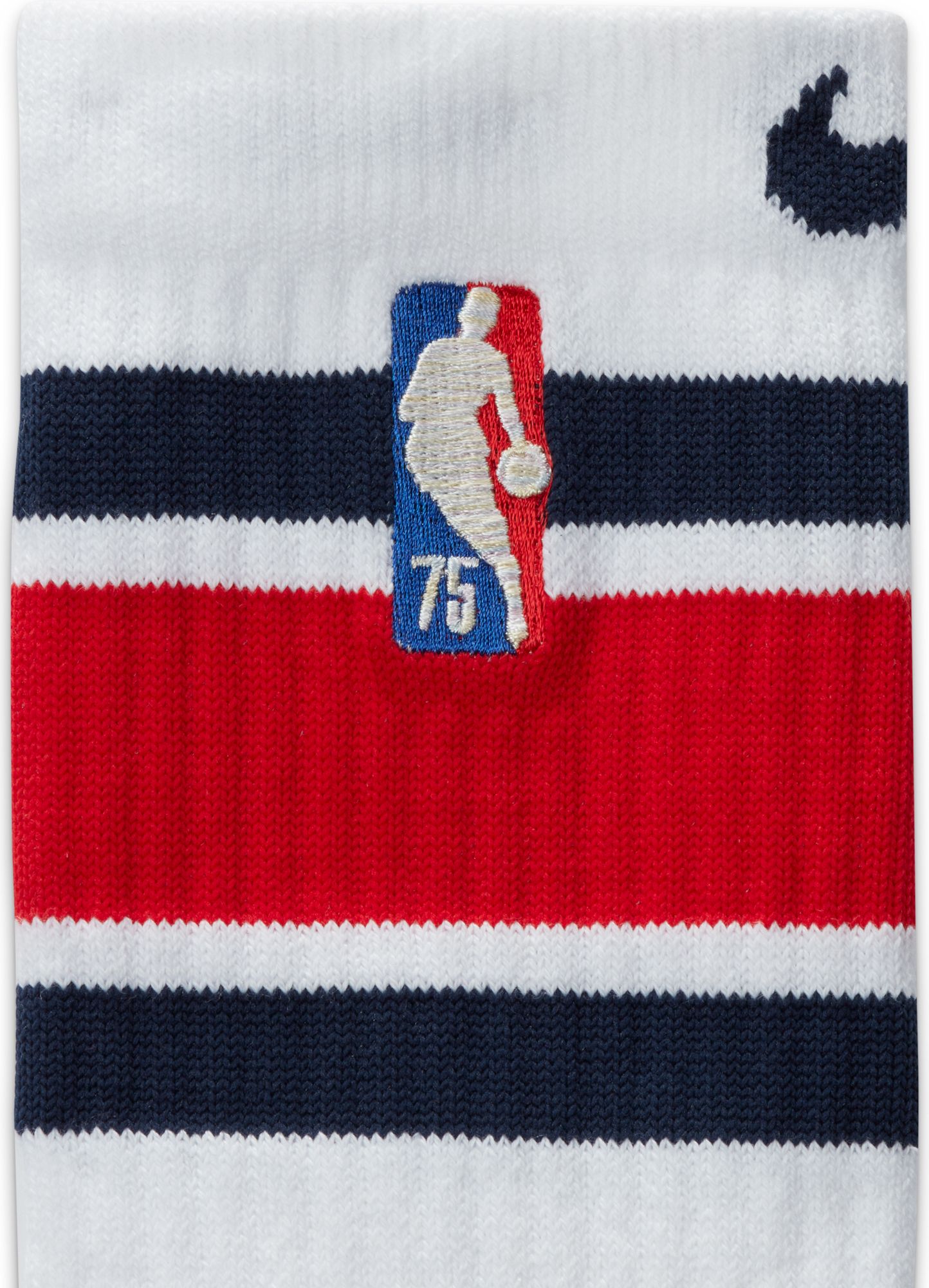 Nike 2021-22 City Edition Houston Rockets Crew Socks product image