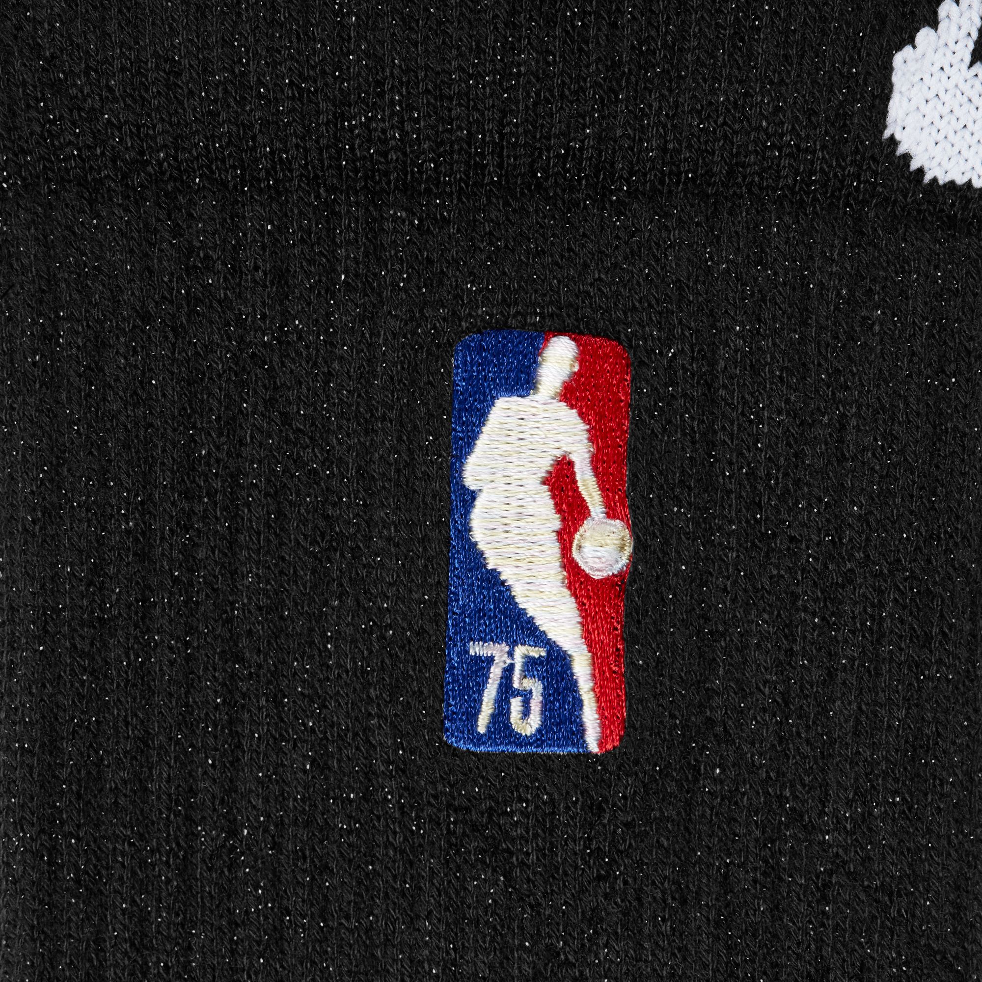Nike Adult 2021-22 City Edition NBA Crew Socks product image