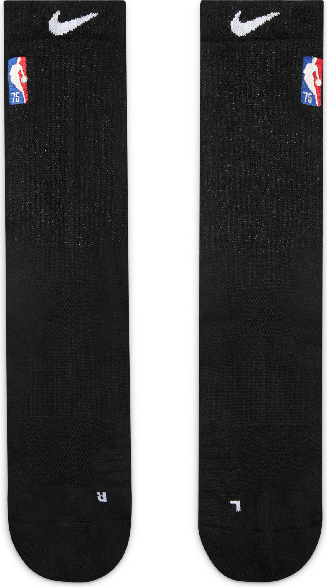 Nike Adult 2021-22 City Edition NBA Crew Socks product image