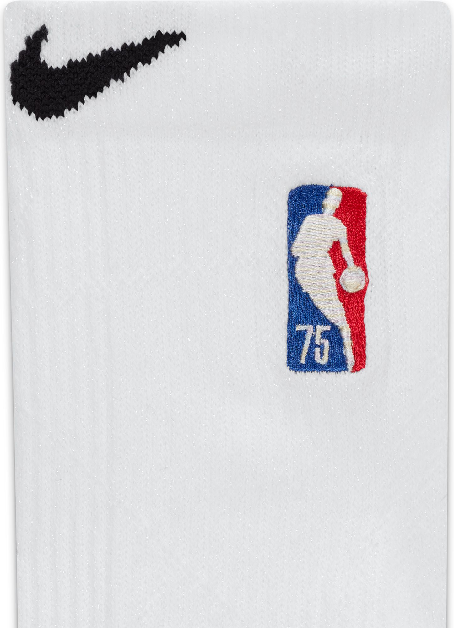 Nike 2021-22 City Edition NBA Crew Socks product image