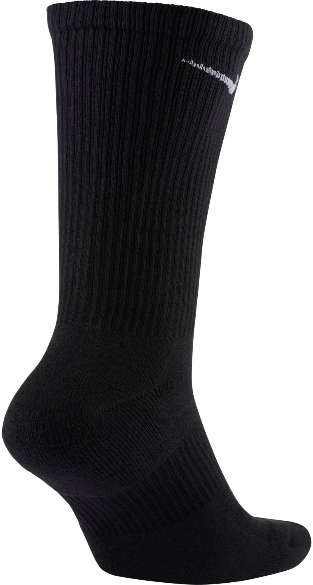 Nike Everyday Plus Cushioned Basketball Crew Socks