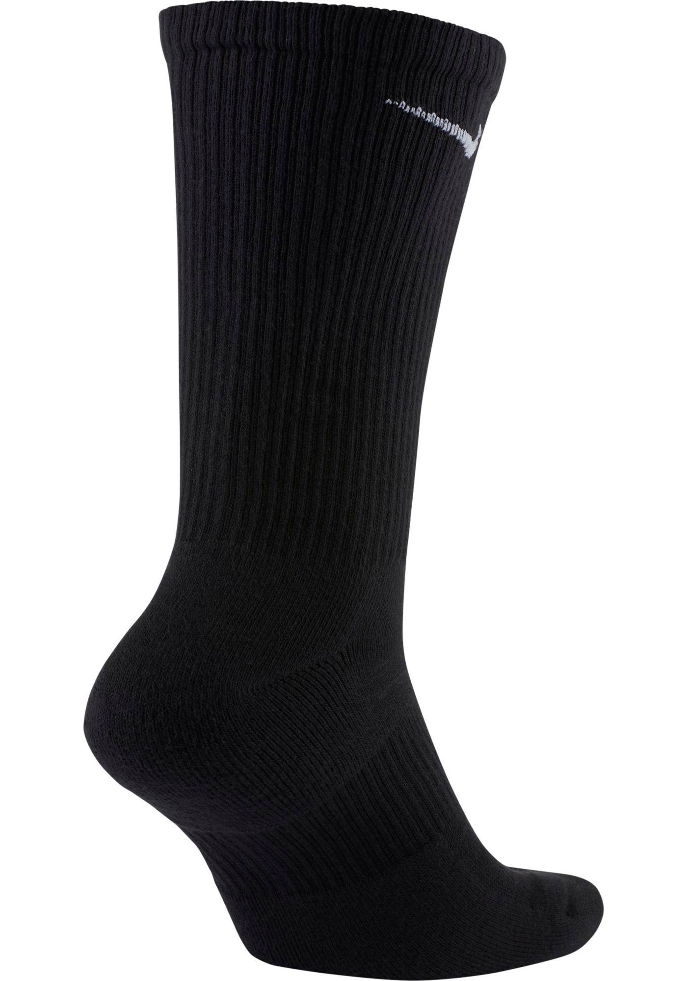 Nike Everyday Plus Cushioned Basketball Crew Socks Dick s Sporting Goods
