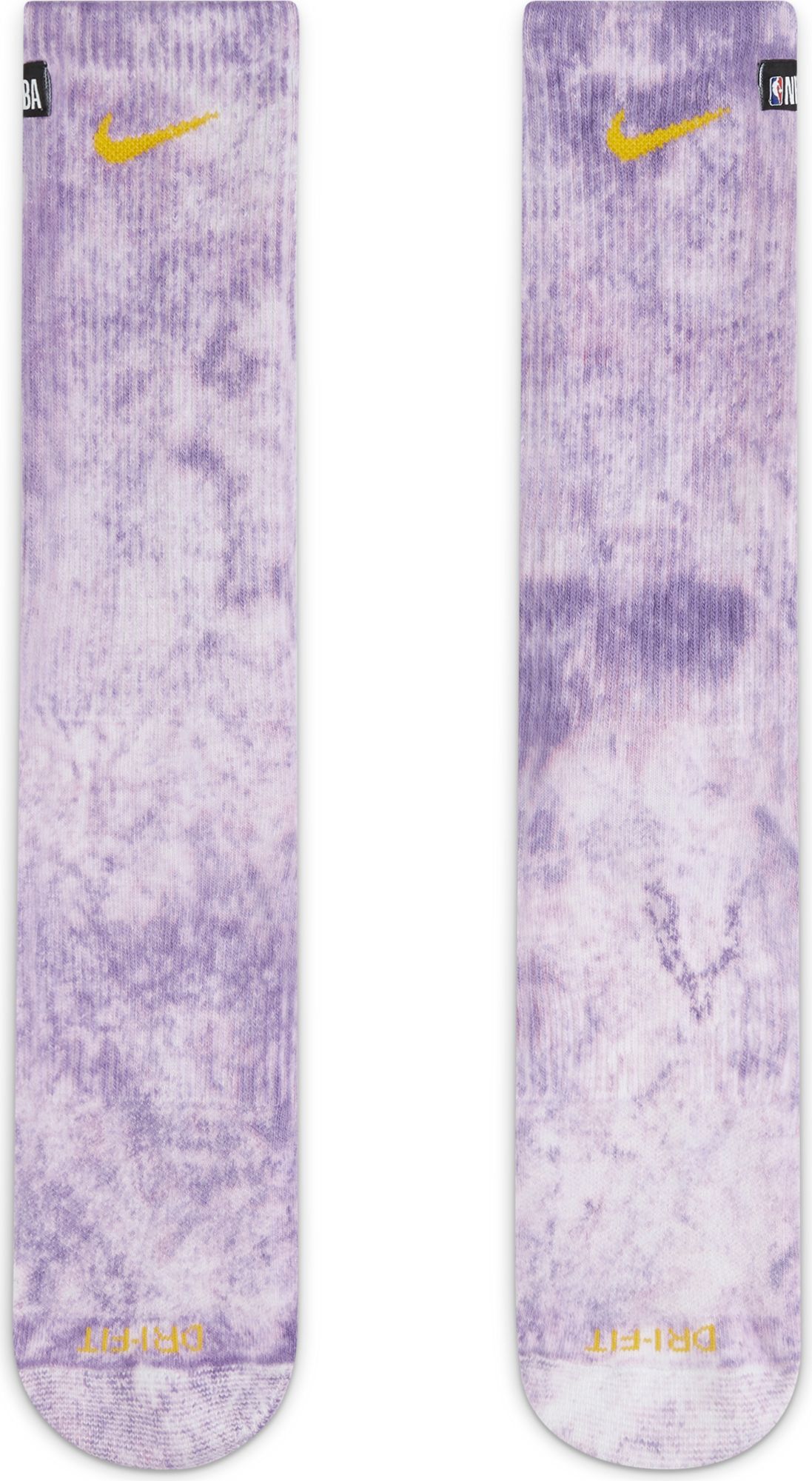 Nike NBA Everyday Plus Crew Socks product image