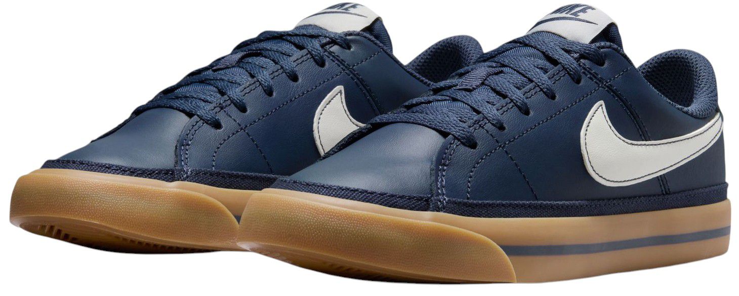 Nike Kids' Grade School Court Legacy Shoes product image