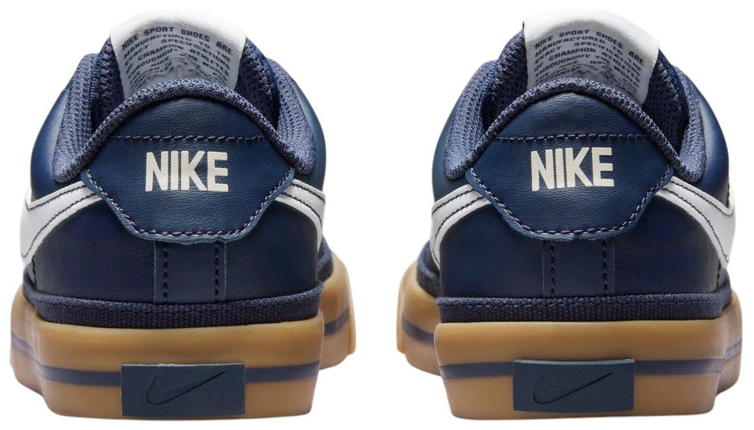 Nike Kids' Grade School Court Legacy Shoes product image
