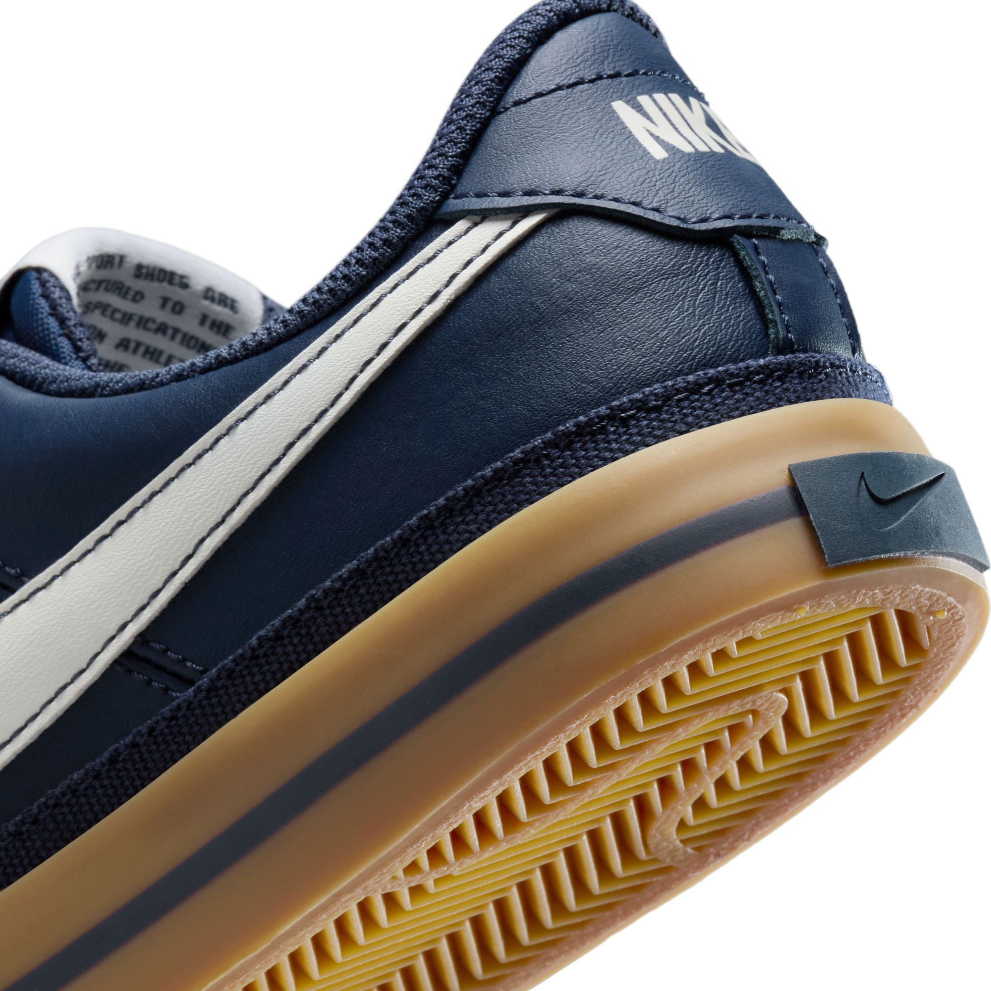 Nike Kids' Grade School Court Legacy Shoes product image