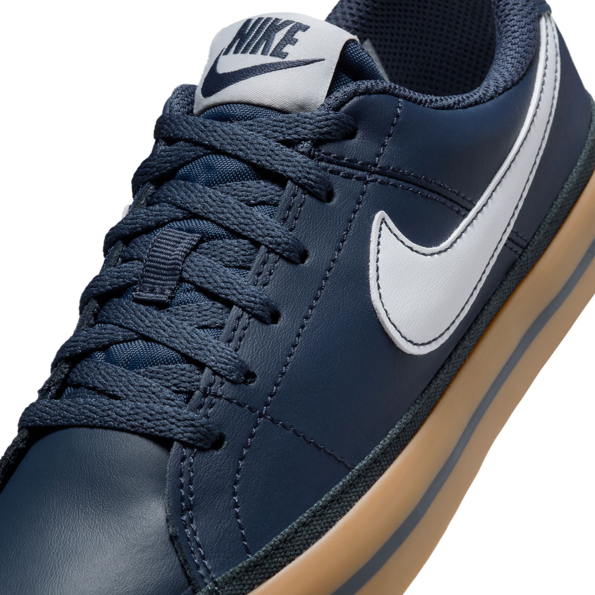 Nike Kids' Grade School Court Legacy Shoes product image