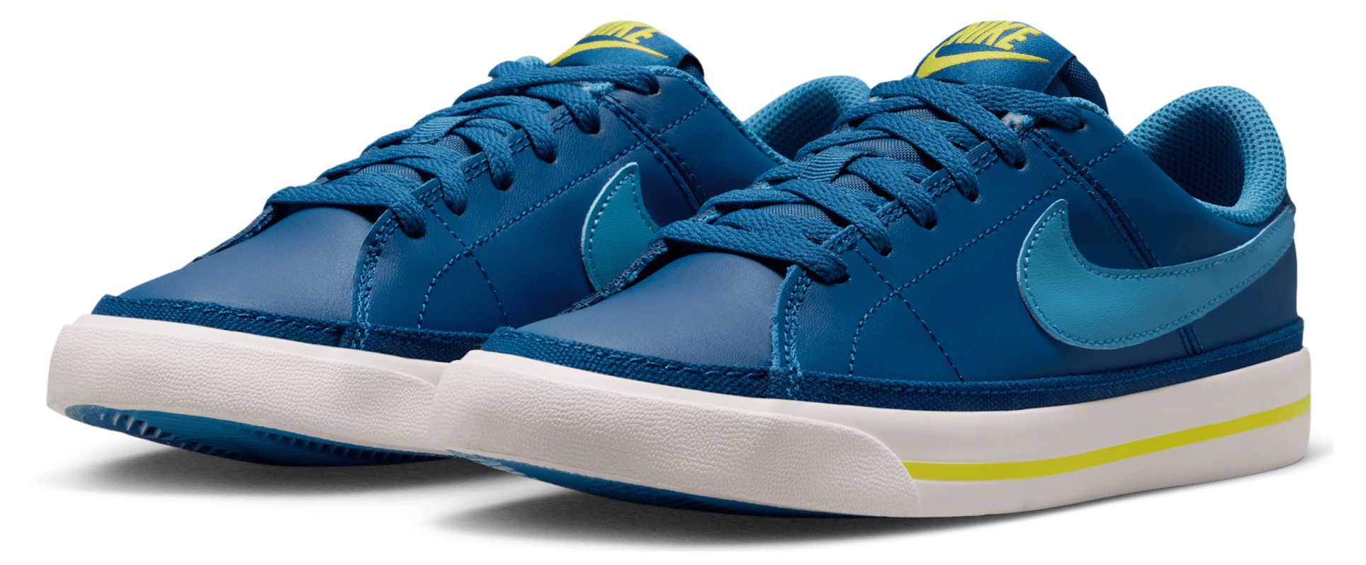 Nike Kids' Grade School Court Legacy Shoes product image