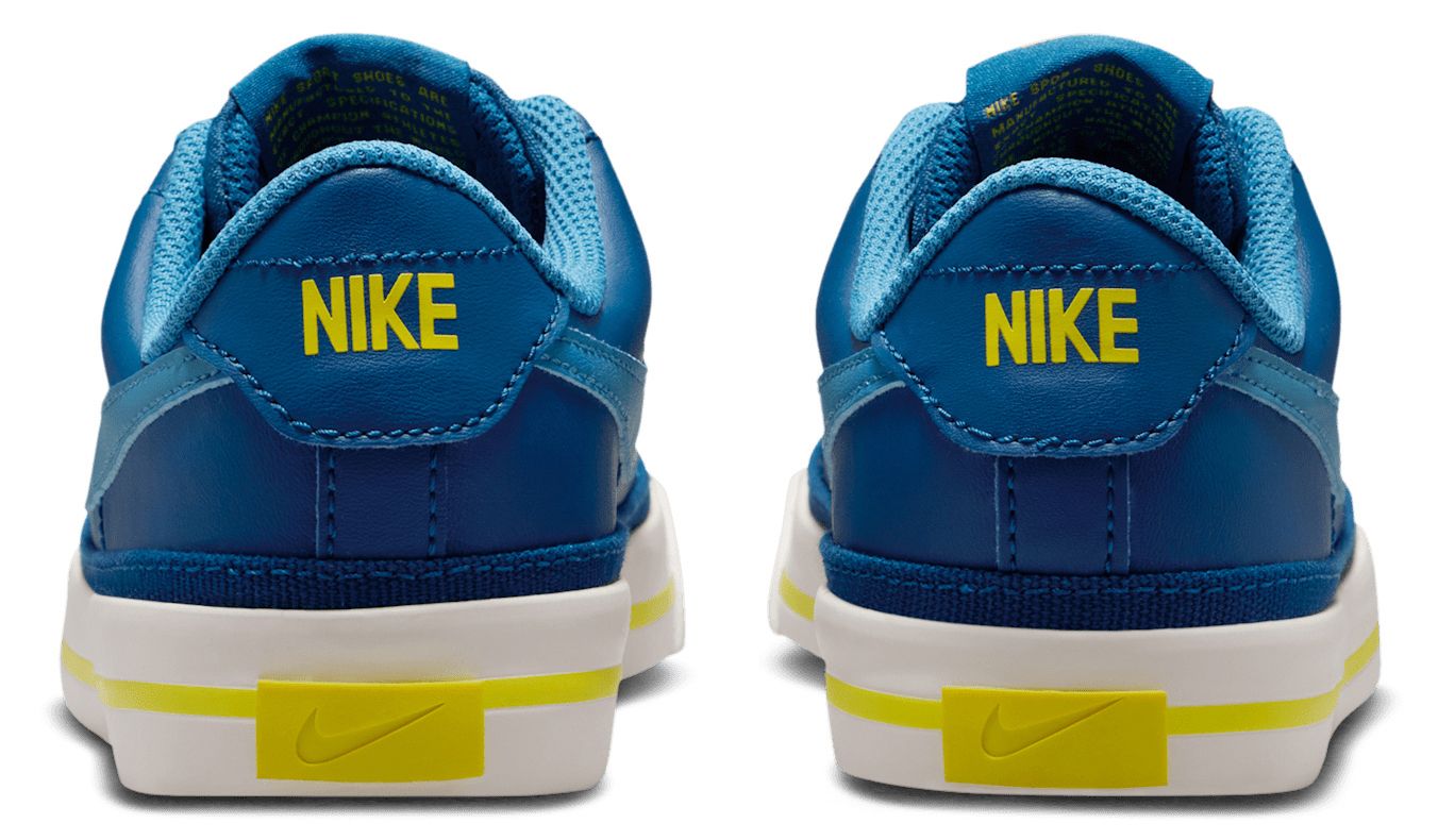 Nike Kids' Grade School Court Legacy Shoes product image