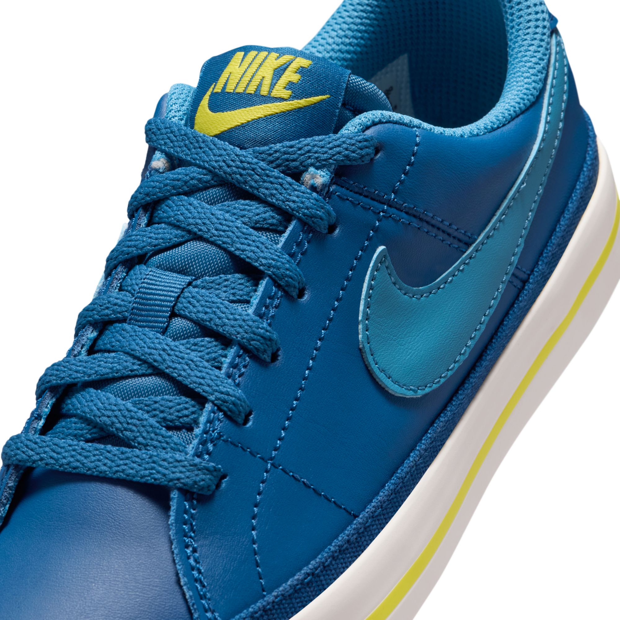 Nike Kids' Grade School Court Legacy Shoes product image