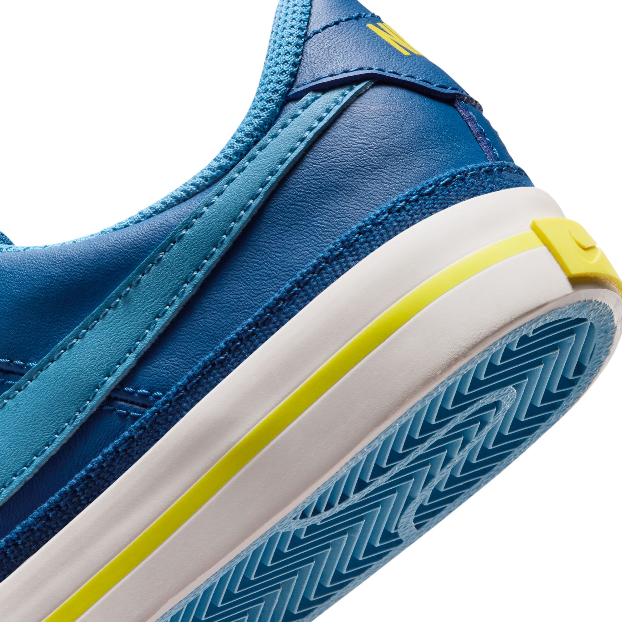 Nike Kids' Grade School Court Legacy Shoes product image