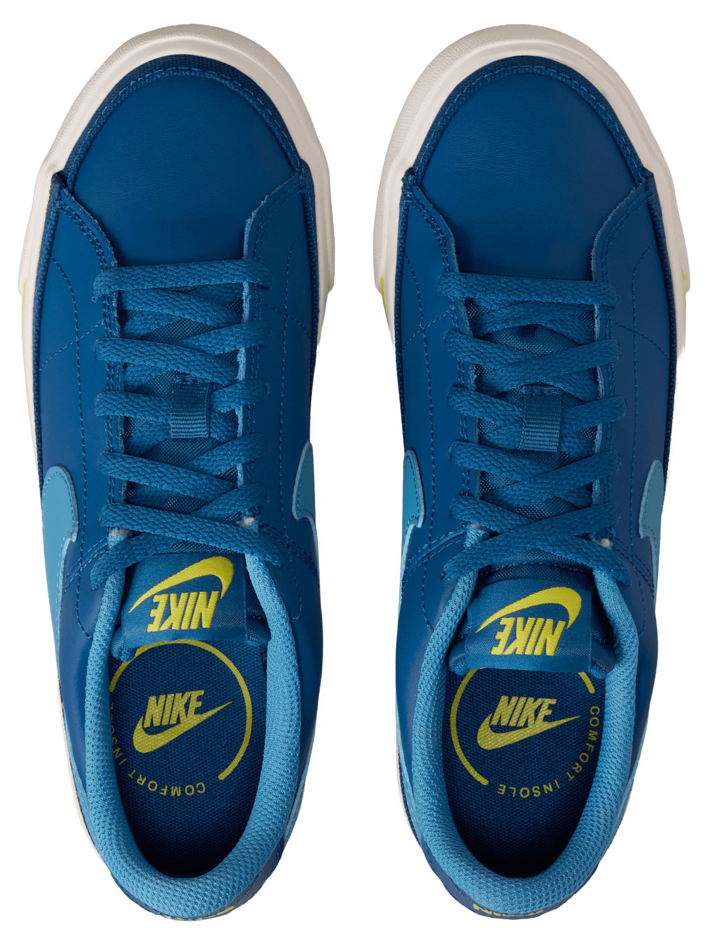 Nike Kids' Grade School Court Legacy Shoes product image
