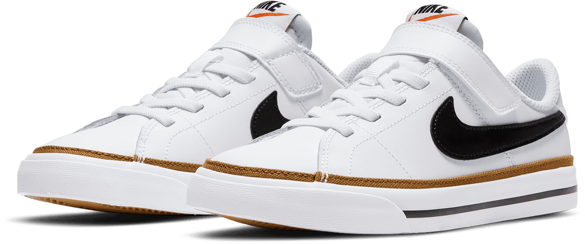 Nike Kids' Preschool Court Legacy Shoes product image