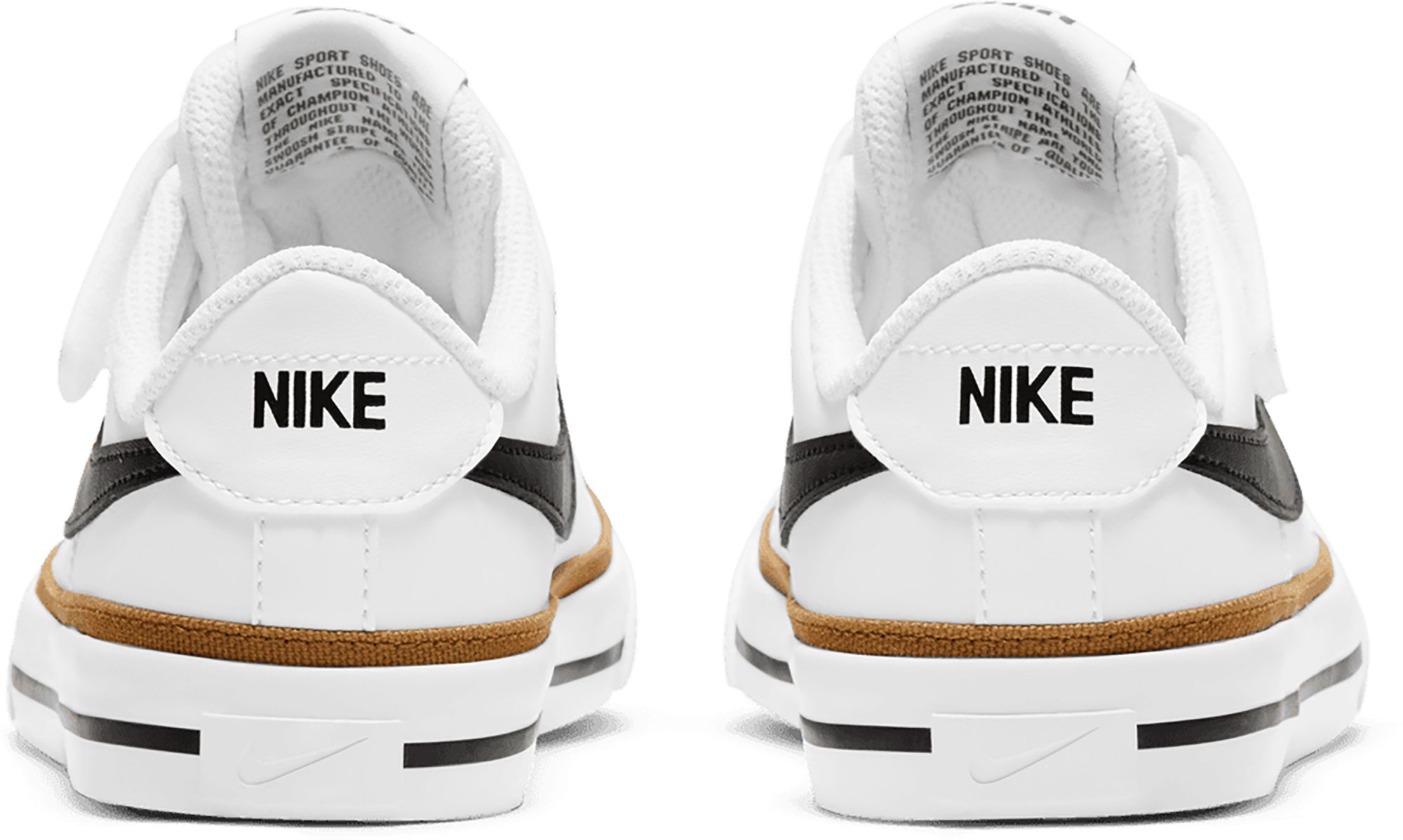 Nike Kids' Preschool Court Legacy Shoes product image