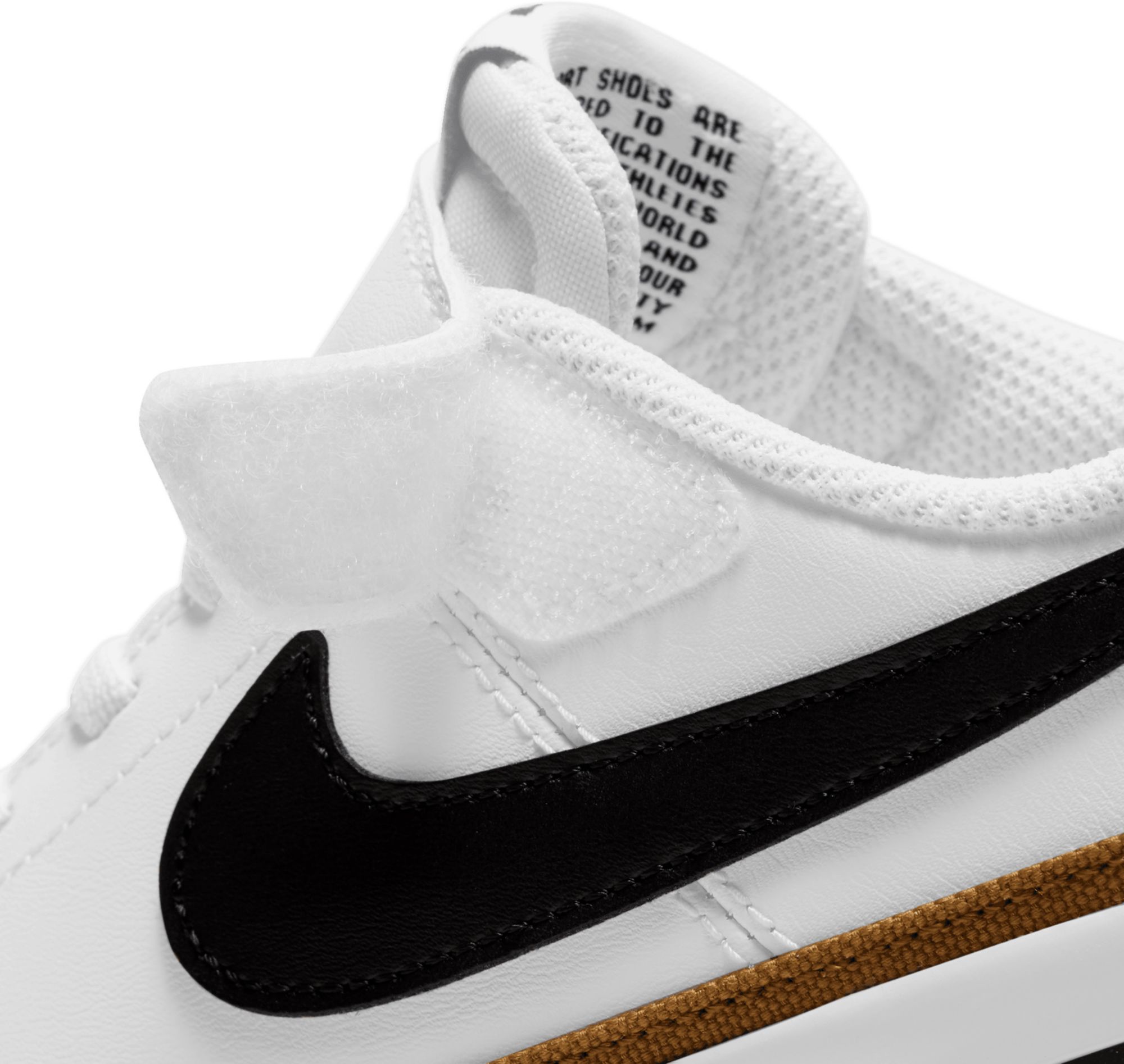 Nike Kids' Preschool Court Legacy Shoes product image
